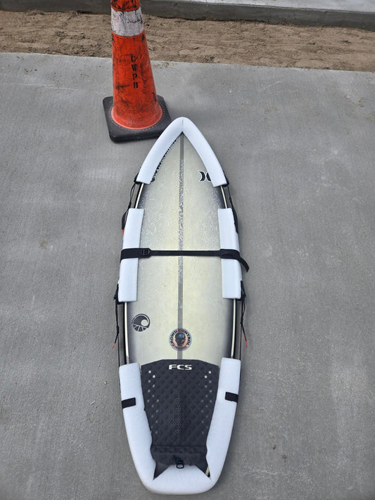 Grom/Fish