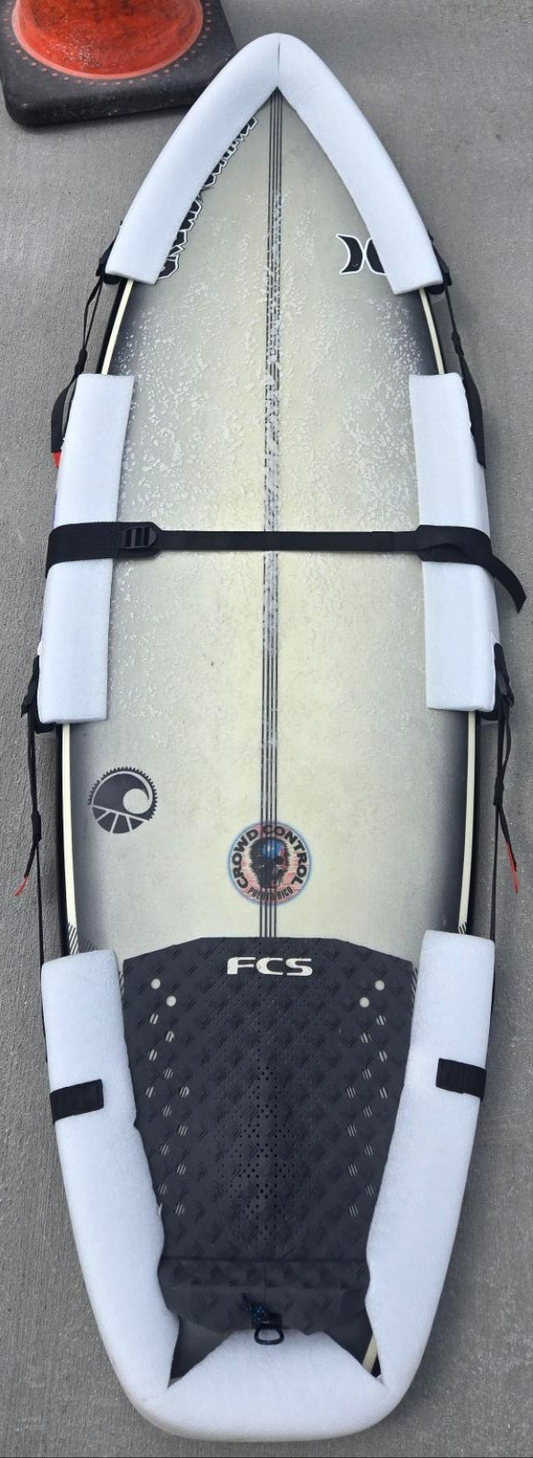 Grom/Fish