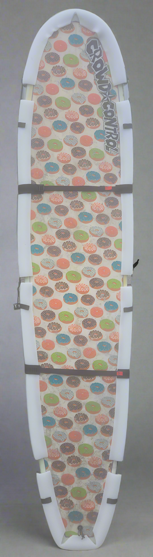 LongBoards and Big Guns