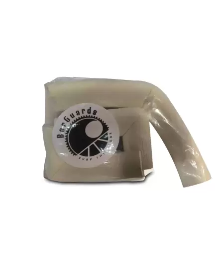 Retro Fish Protector